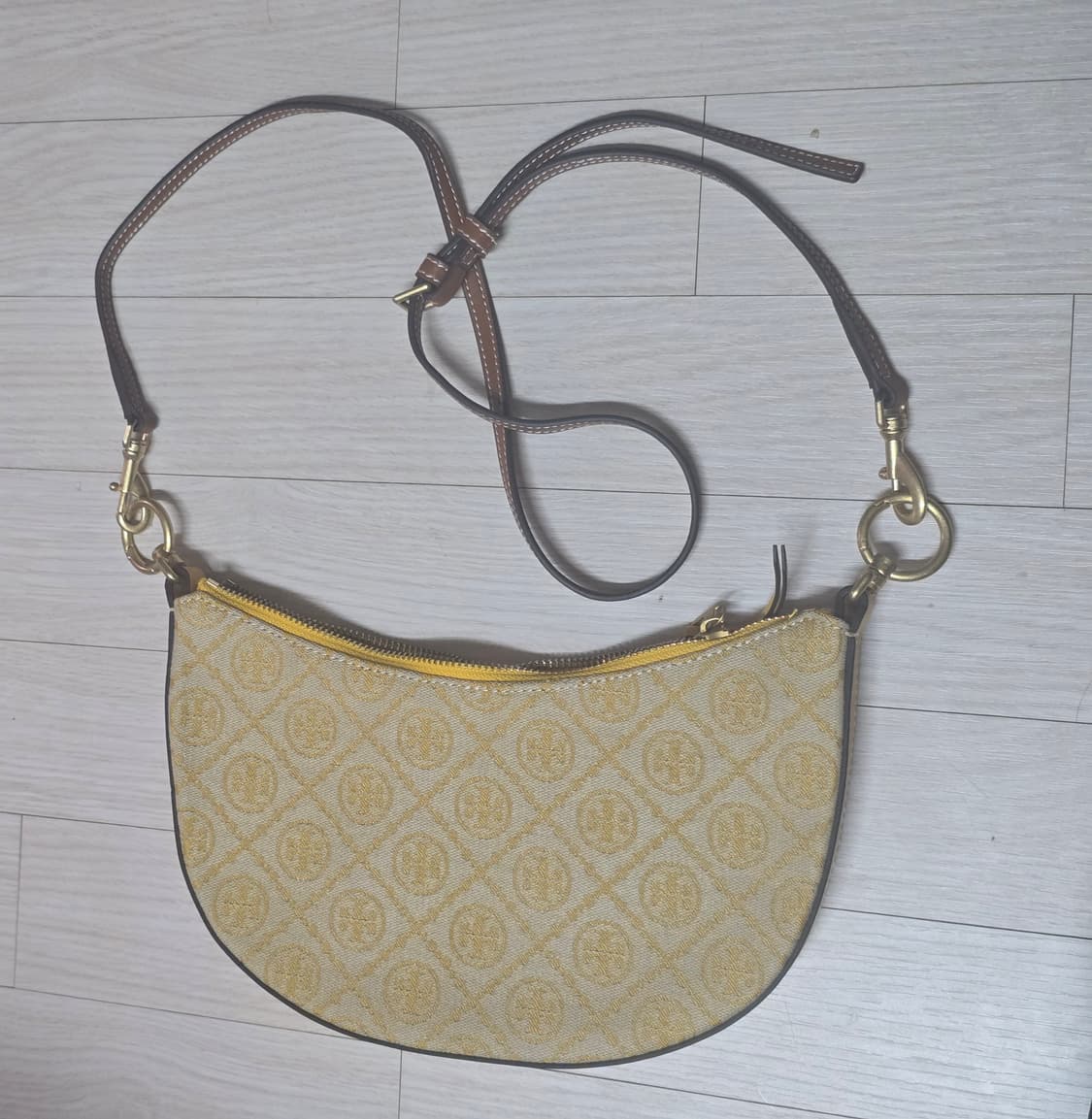 토리버치 미니크로스백 상품이미지1