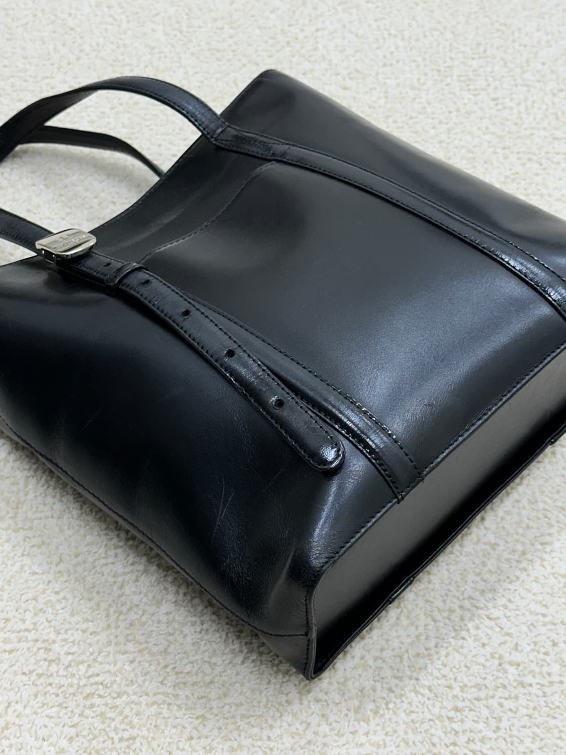 꾸레쥬 숄더백 상품이미지7