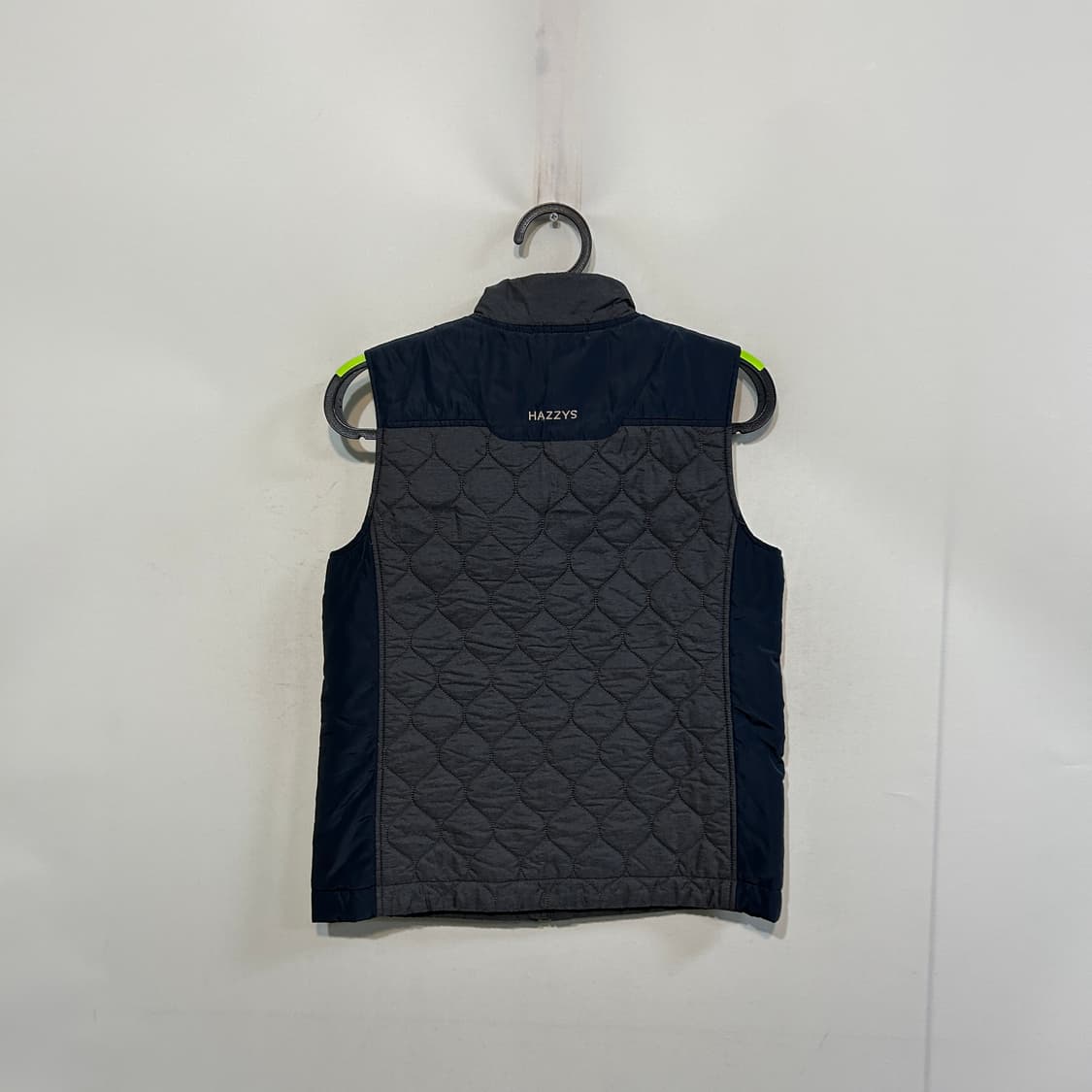 헤지스 키즈 패딩조끼 145 상품이미지3