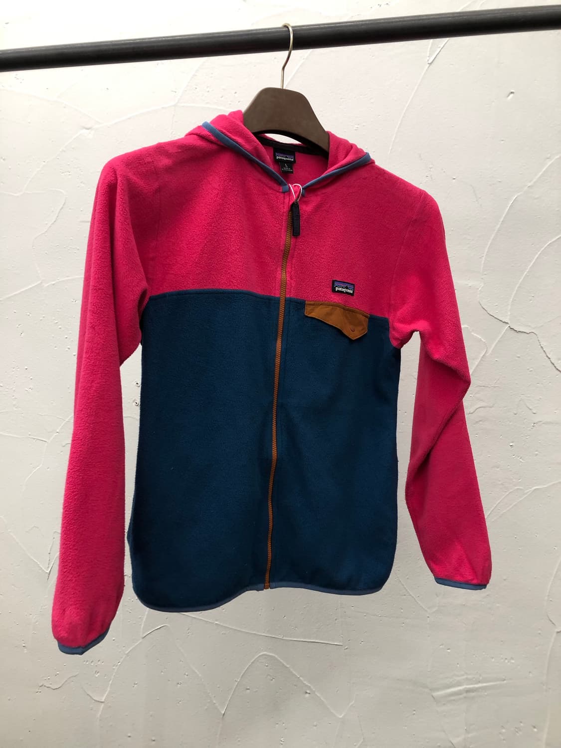 파타고니아 신칠라 후드 상품이미지1