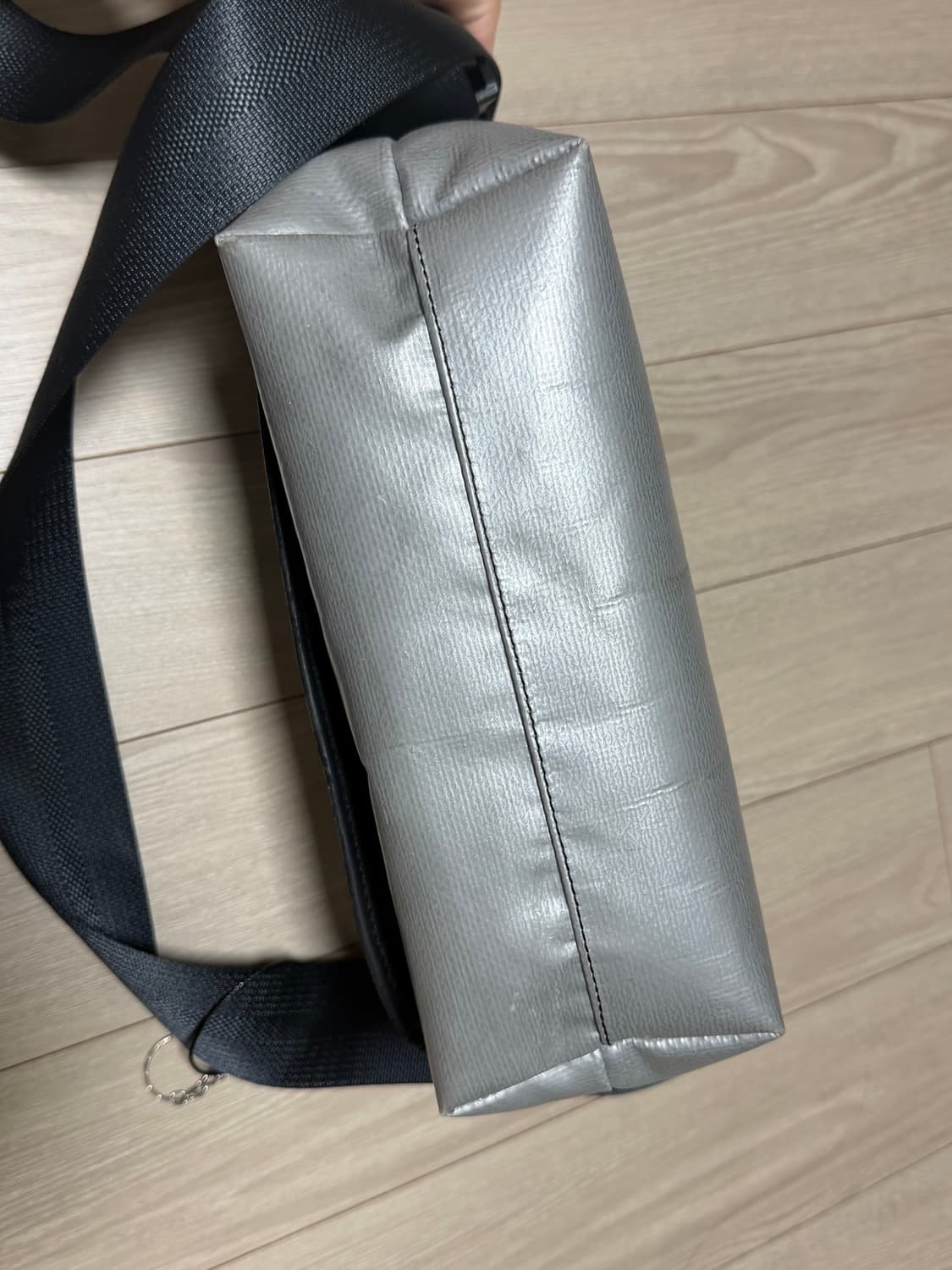 프라이탁 하파오 올실버 상품이미지6