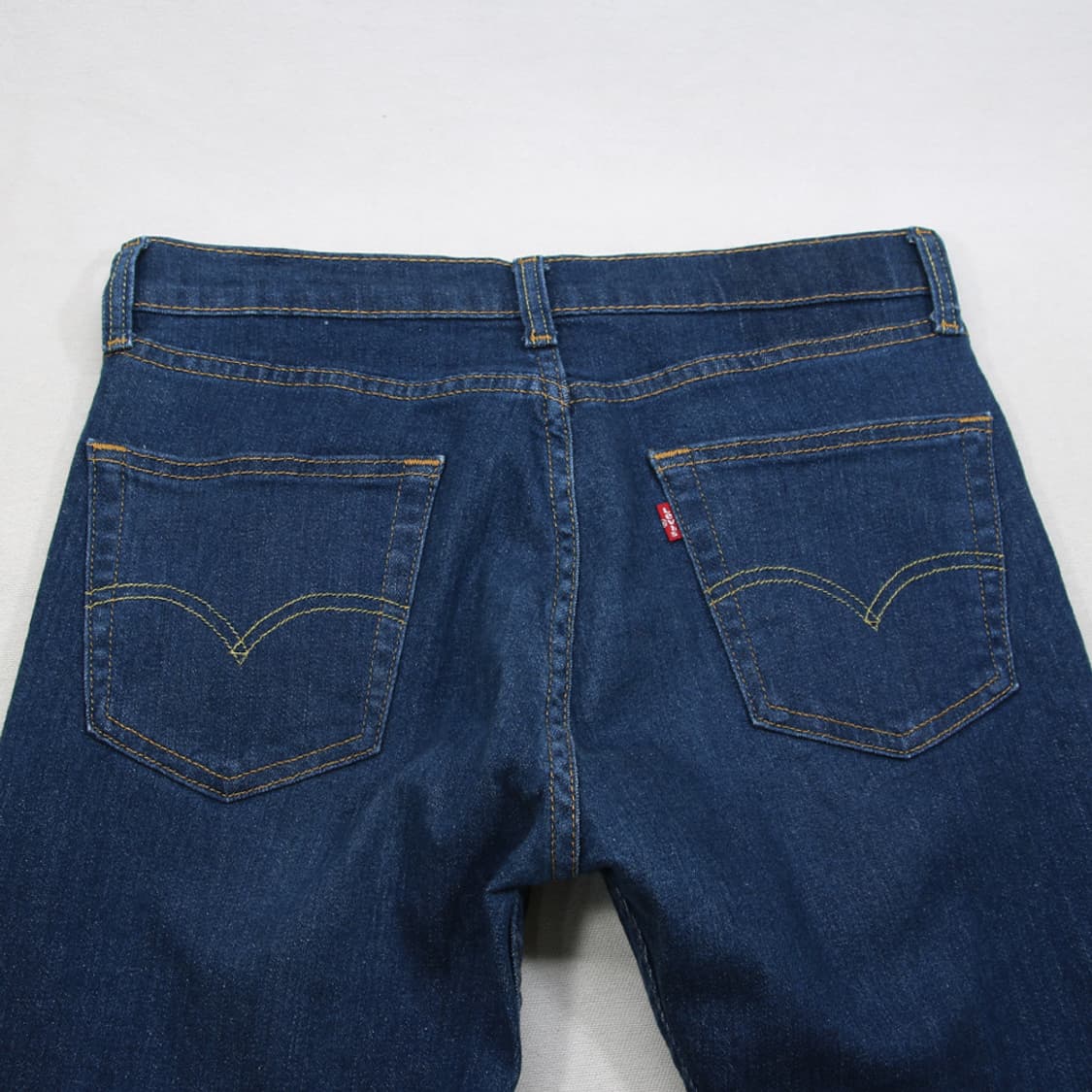 (착용컷) 리바이스 505 (남성용 31) 상품이미지7