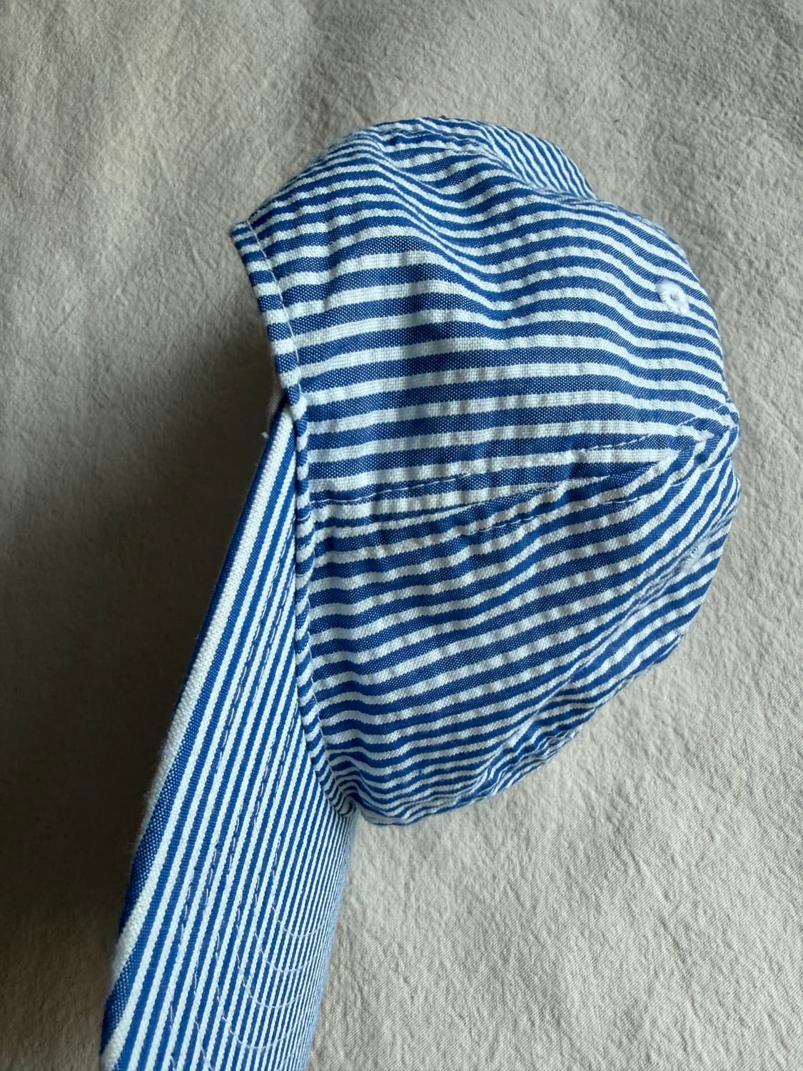Levis 여름 캡 상품이미지6