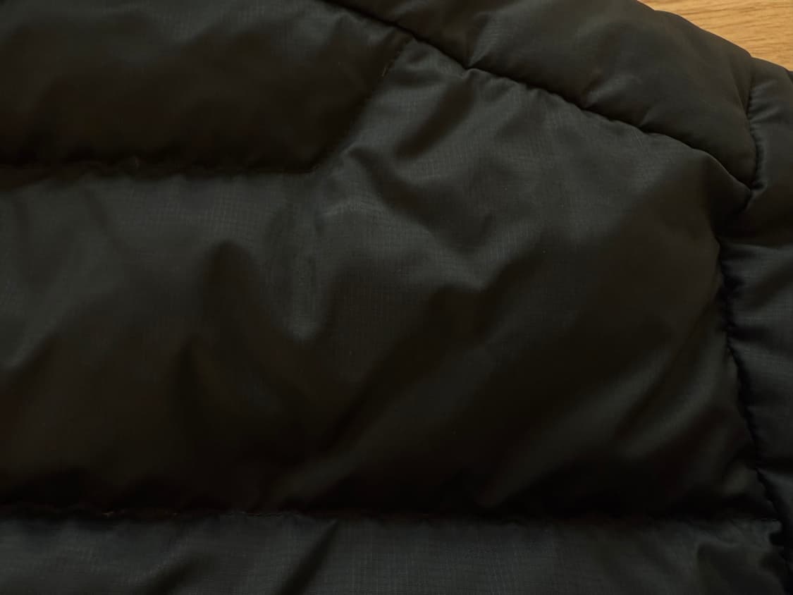 [M] 아크테릭스 토륨 AR 24k 블랙 상품이미지10