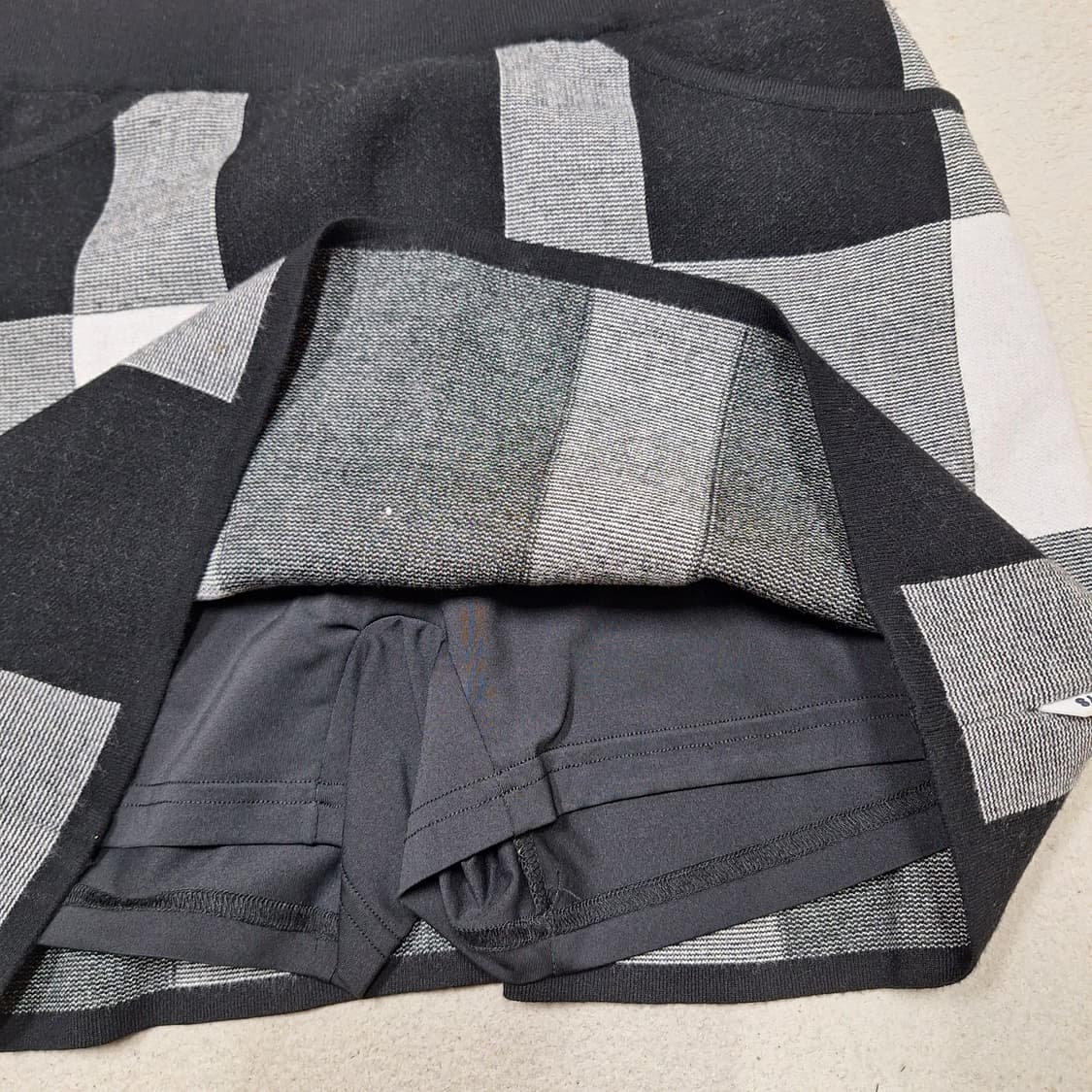 풋조이골프  큐롯스커트67(상태최상) 상품이미지5