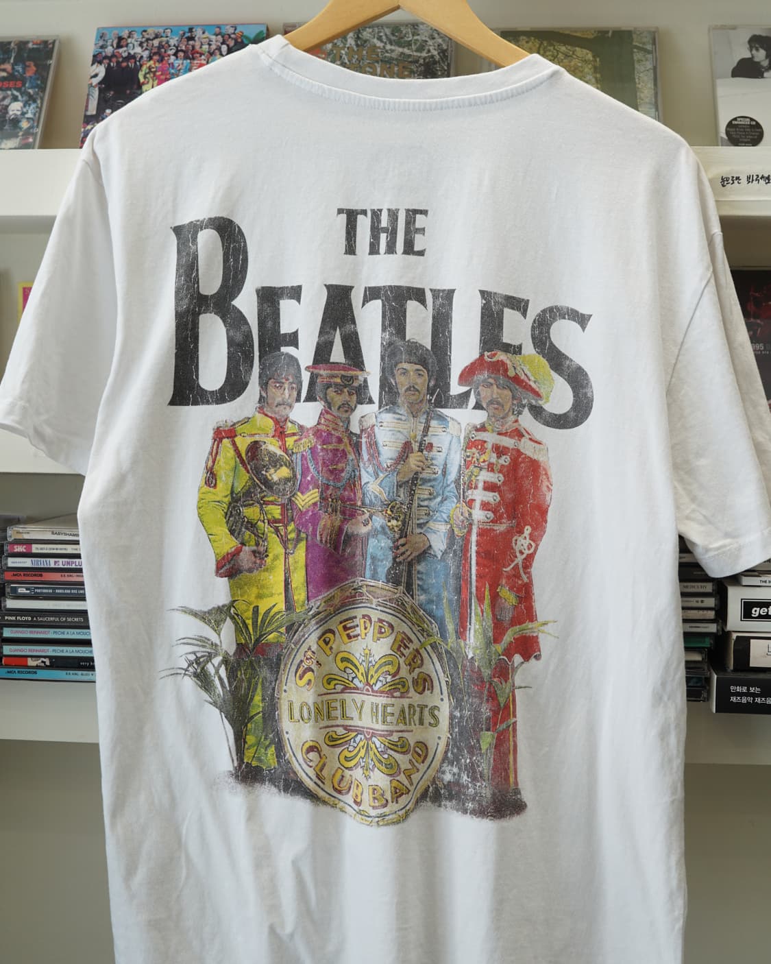 The Beatles 상품이미지3