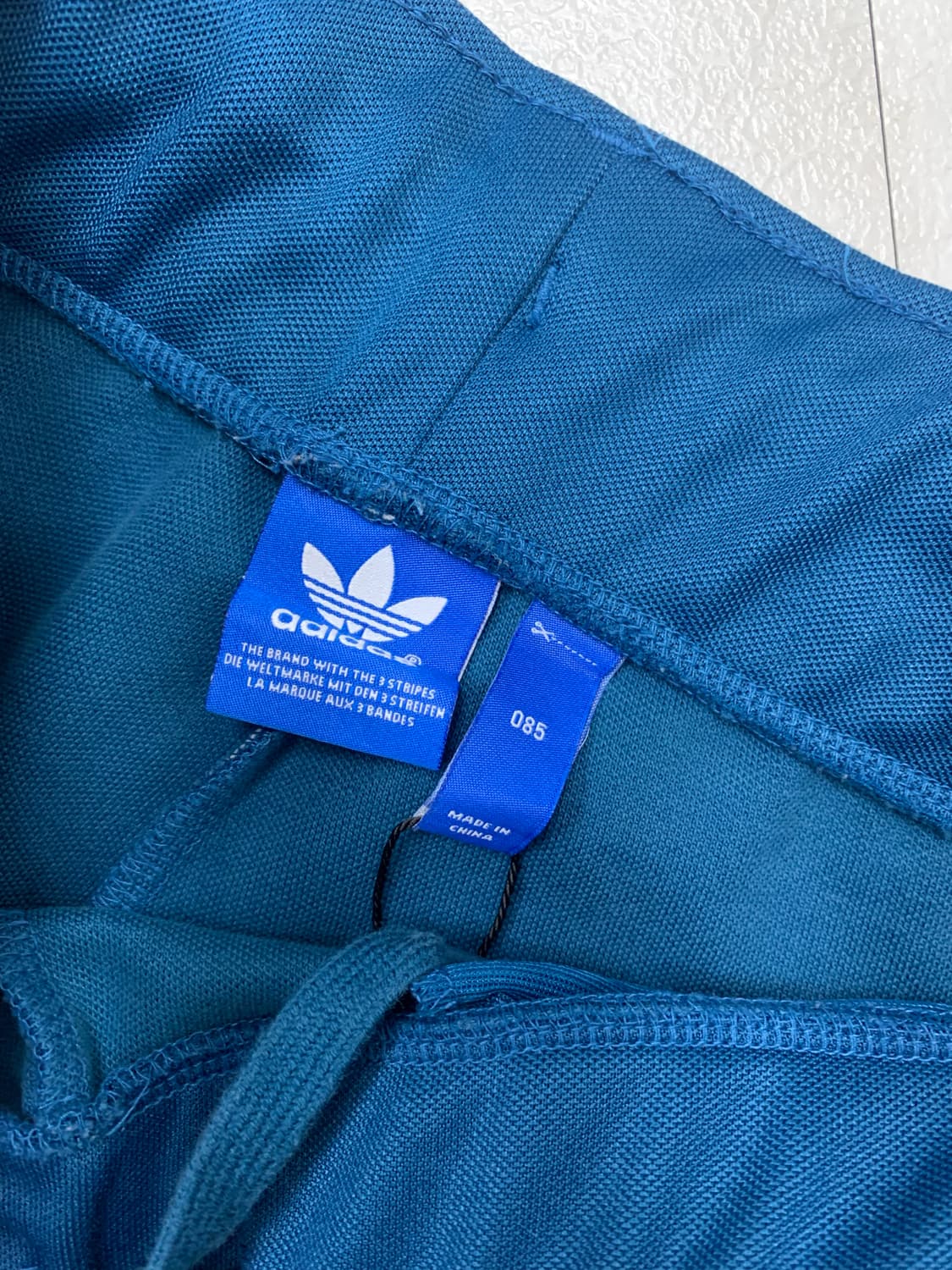 아디다스 스웻 팬츠 #268 상품이미지6