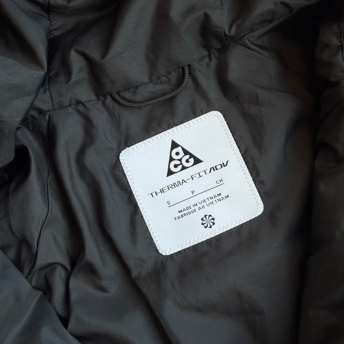 나이키 acg 프리마로프트 써마핏 자켓 상품이미지6