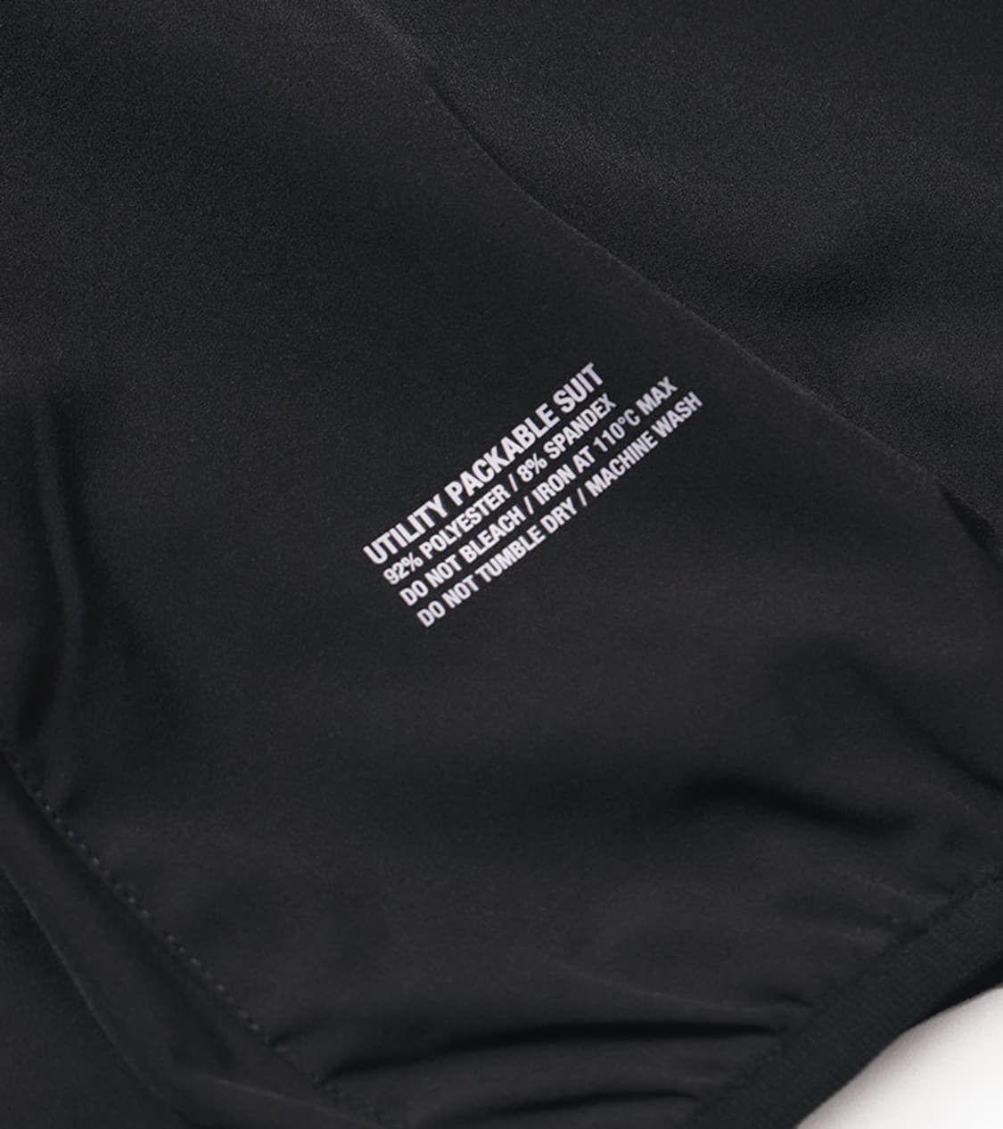 ReFresh! Service - 25SS TRACK ZIP JACKET 상품이미지6