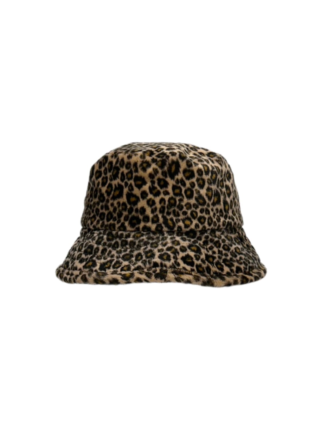 japanese vintage 레오파드 호피 버킷햇 상품이미지1
