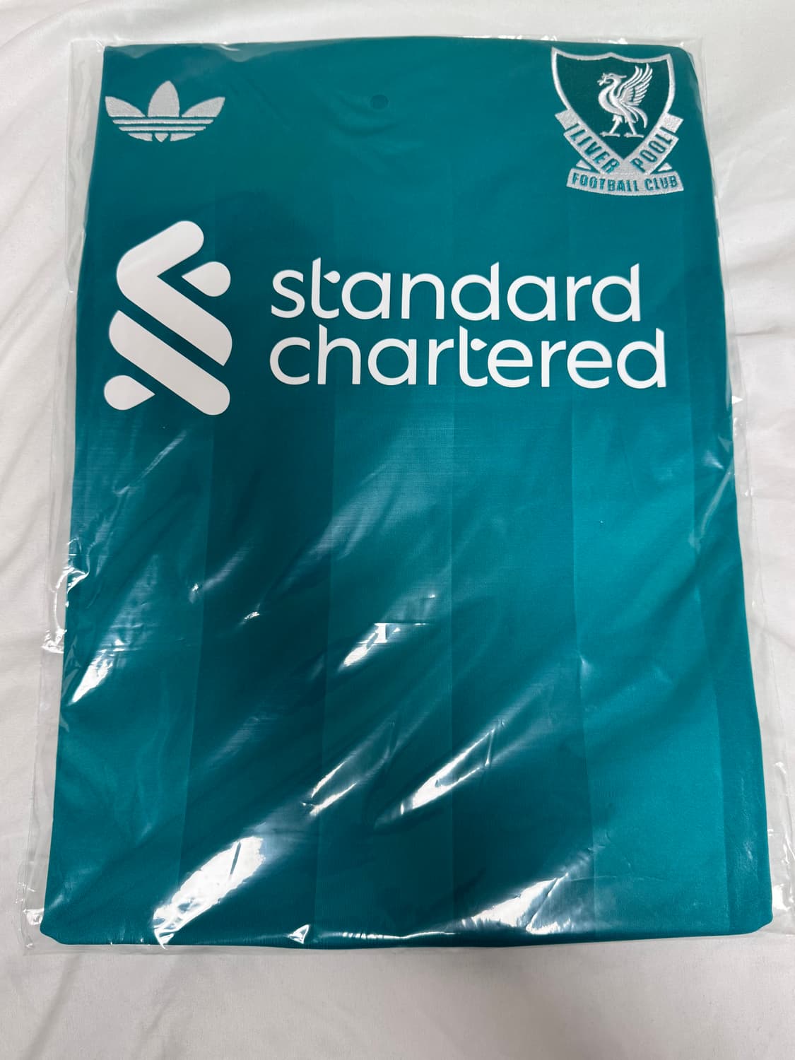 25-26 리버풀 써드 NO.7 비르츠 상품이미지7