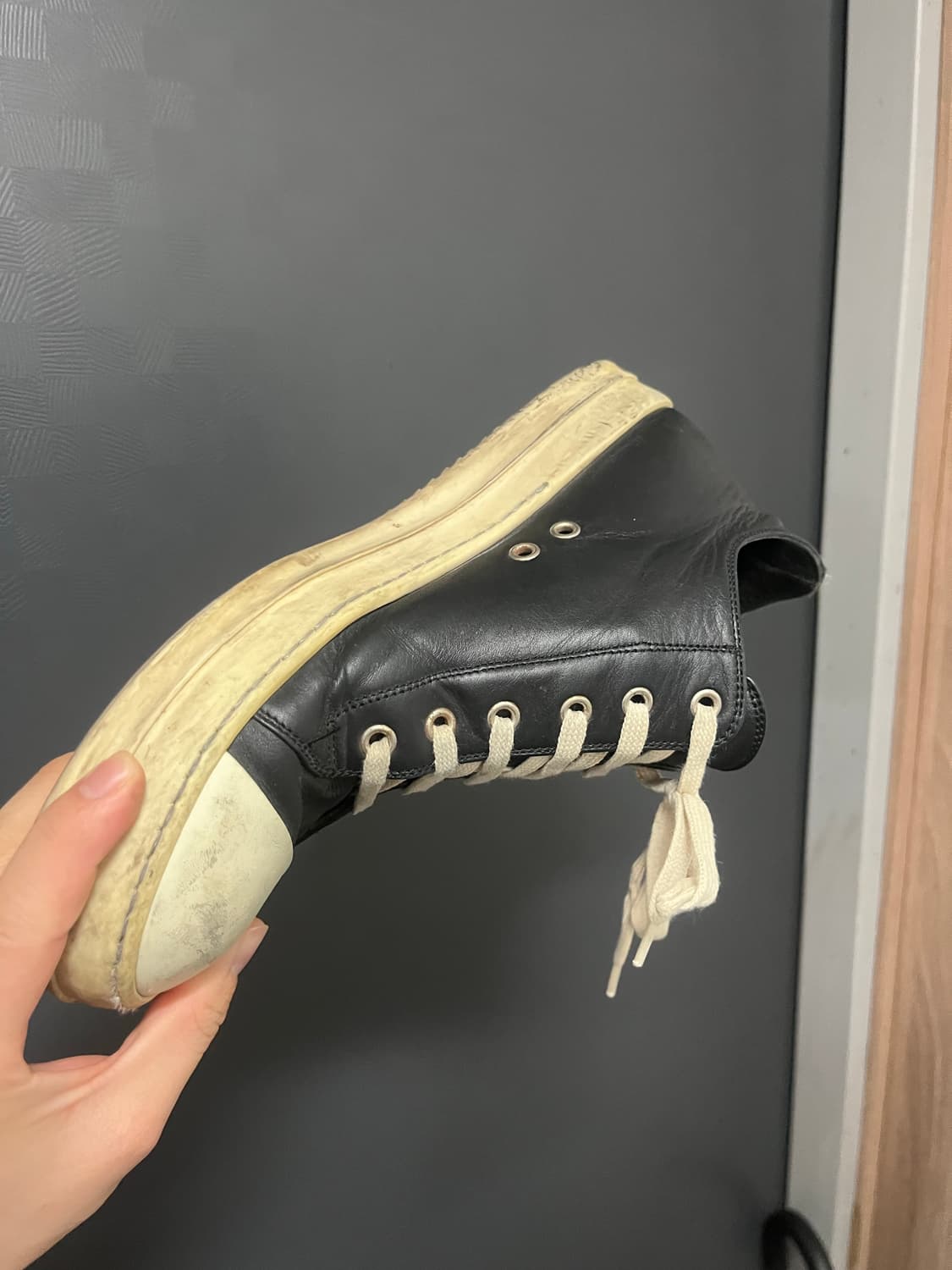 릭오웬스 라몬즈 상품이미지6