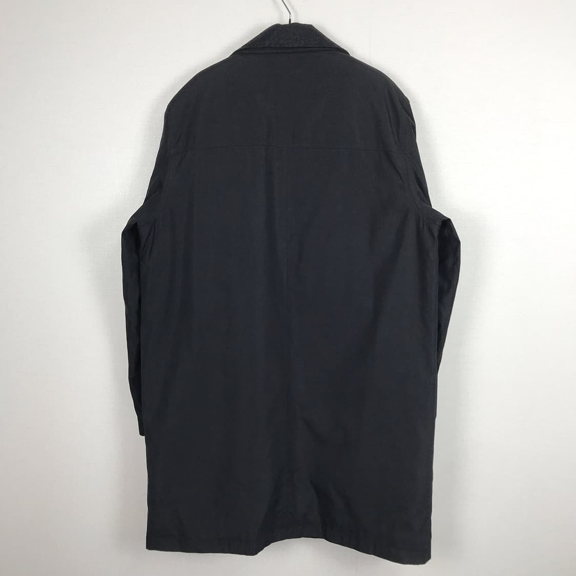 로렌 랄프로렌 싱글 코트 남성40L (105) 상품이미지7