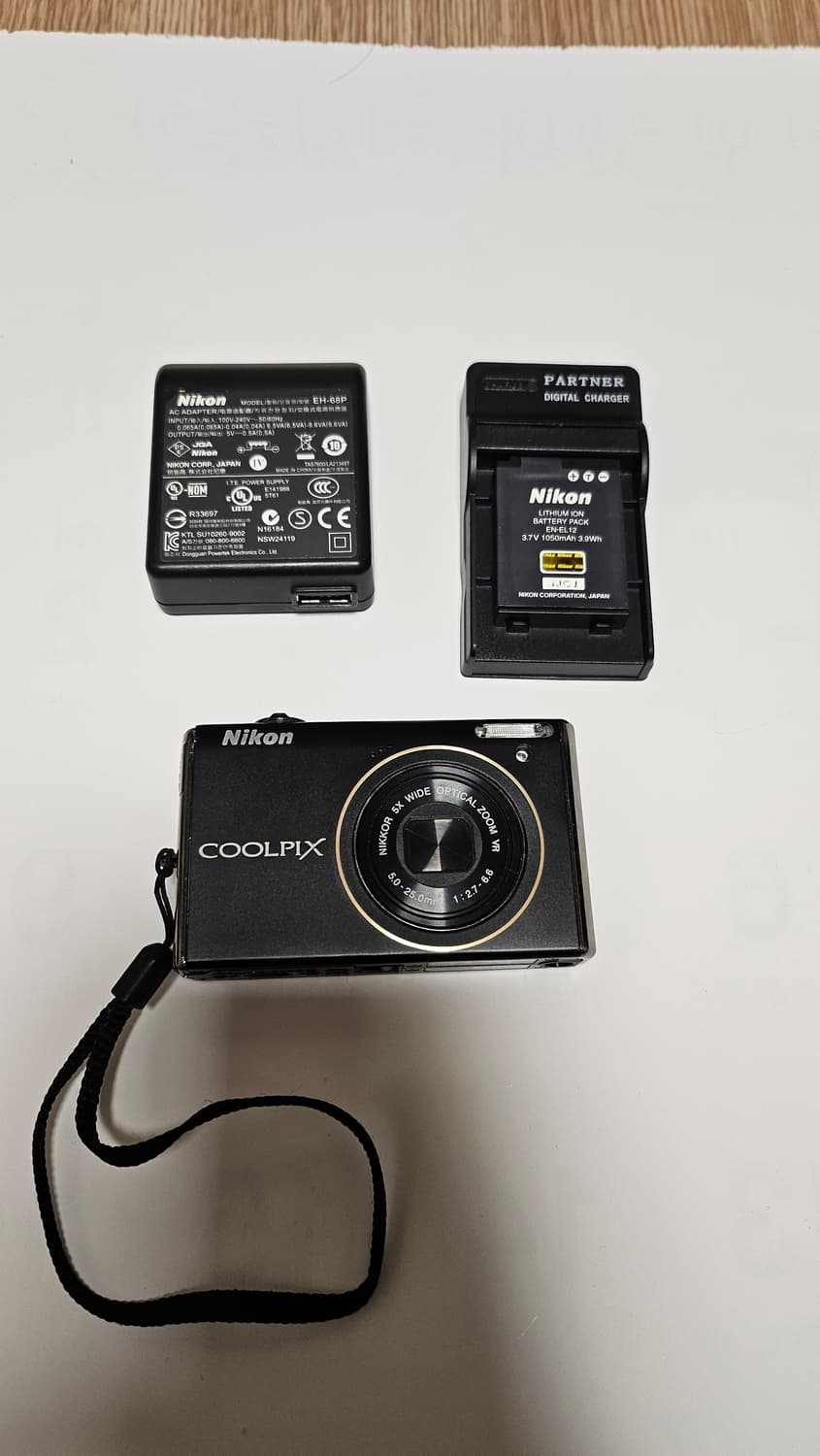 니콘s640 상품이미지1