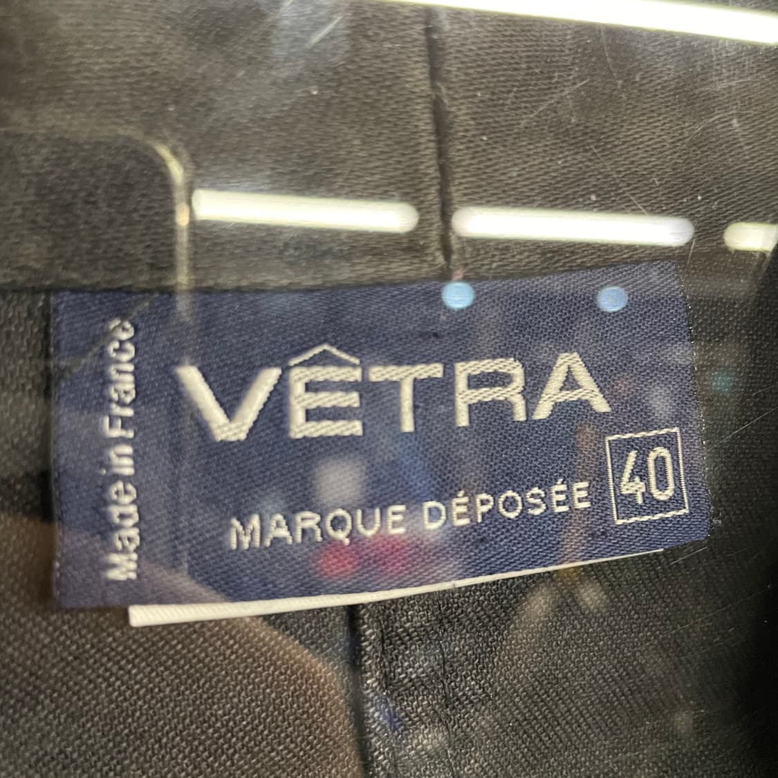 베트라 몰스킨 프렌치 워크자켓 상품이미지9