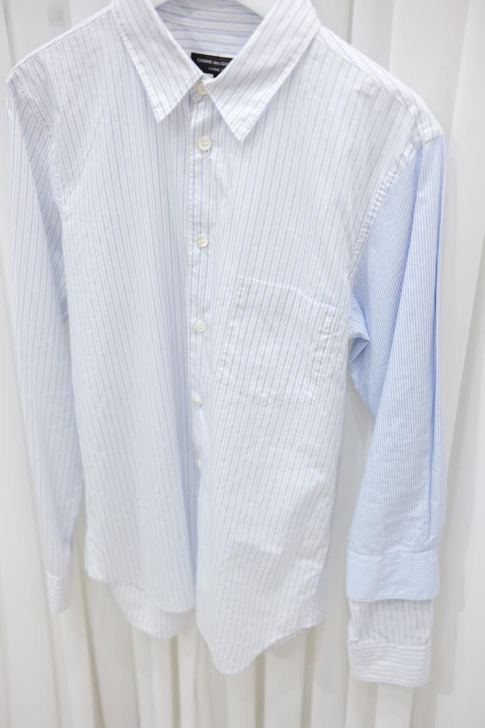 Comme des Garçons Homme Plus 상품이미지2