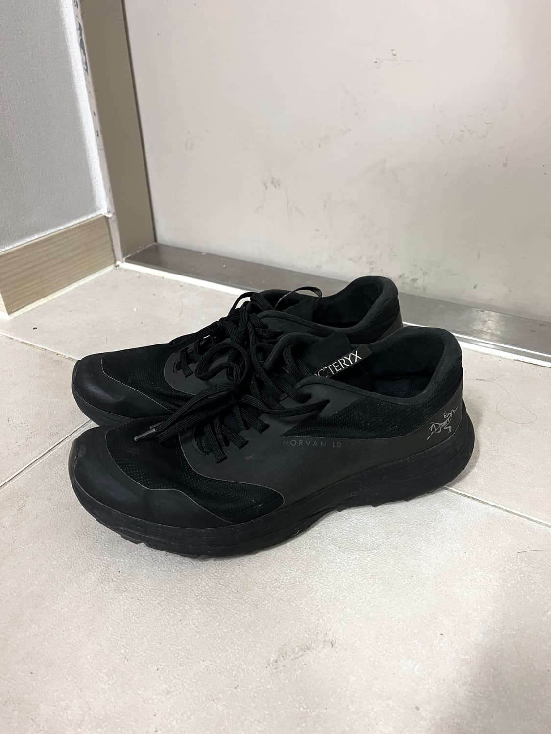 아크테릭스 노반 LD 255 상품이미지2