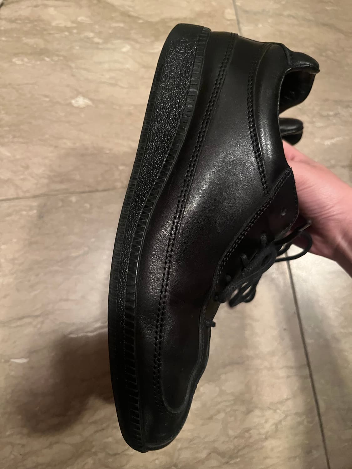 페몬트 드레스 240 블랙 상품이미지2