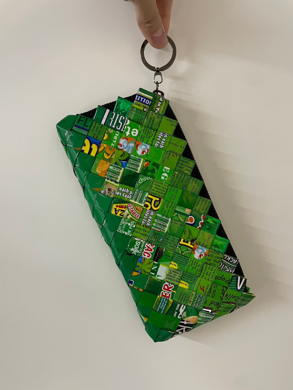 Recycle Wallet  상품이미지1