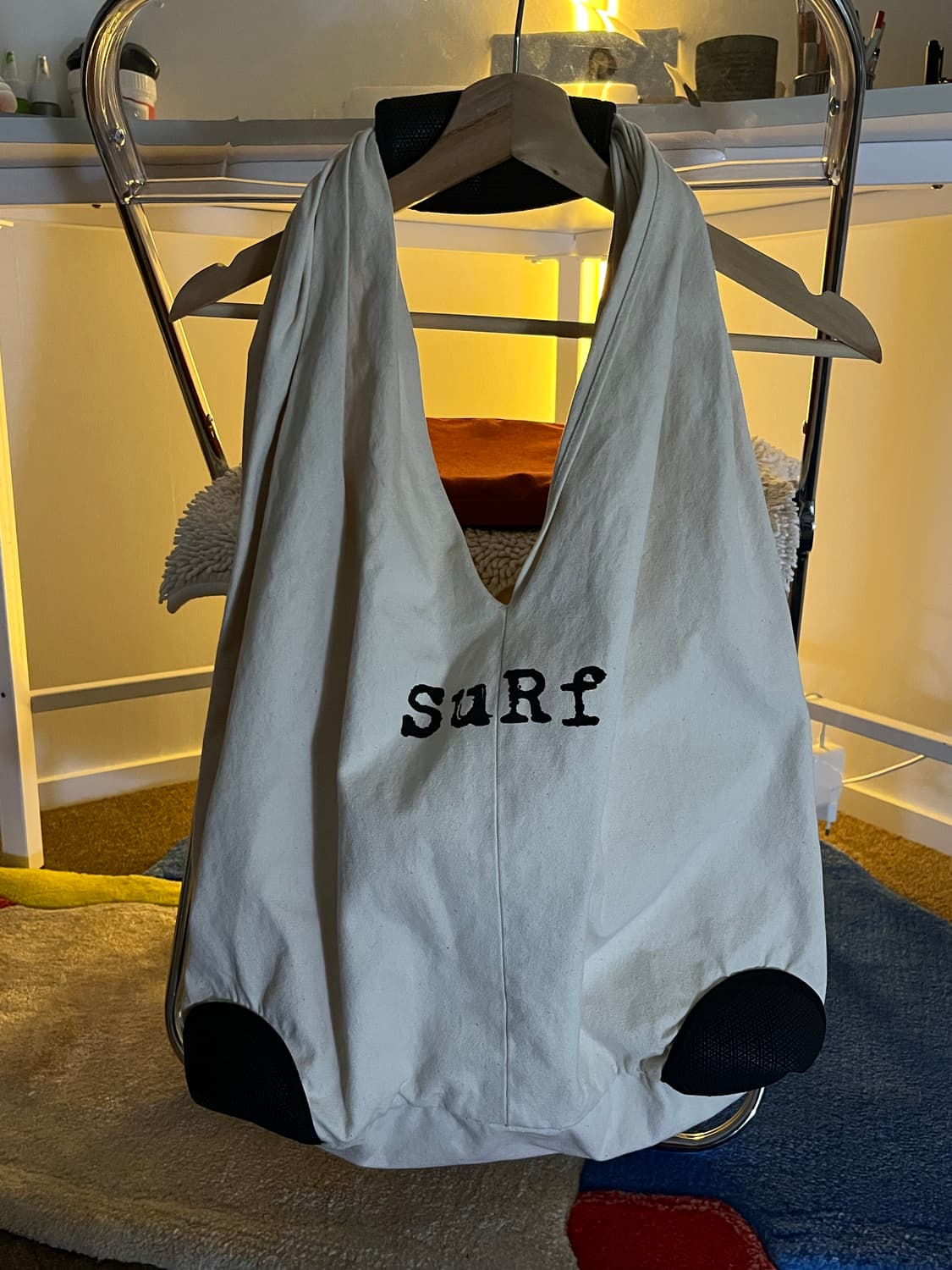 kapital surf 숄더백 상품이미지1