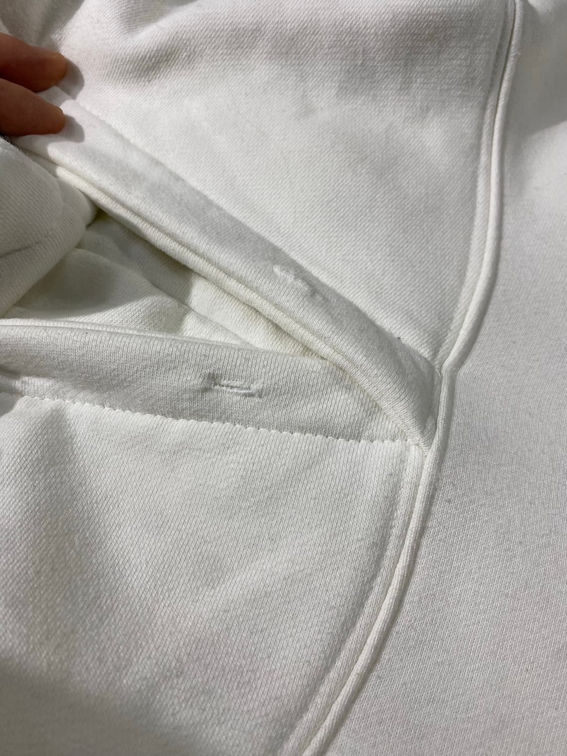 [XL] Stussy 스투시 다이스 후드티 상품이미지5