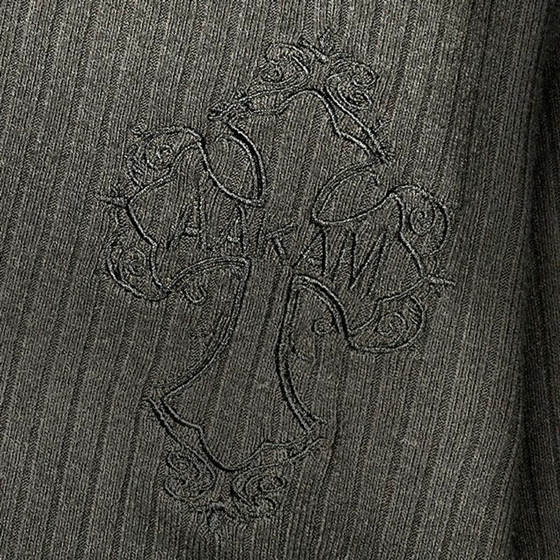 미개봉) 아캄 후드티 CROS2 Contrast Button Hoodie 상품이미지2