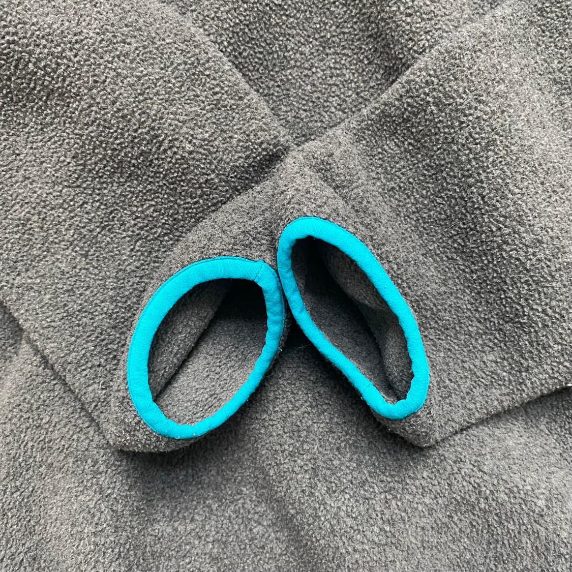 파타고니아 신칠라 풀오버 니켈민트 색상  상품이미지5