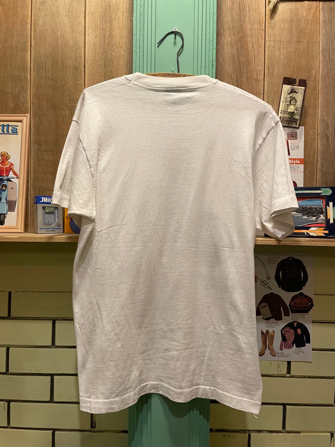 1990’s Vintage Tee Made In U.S.A 상품이미지6