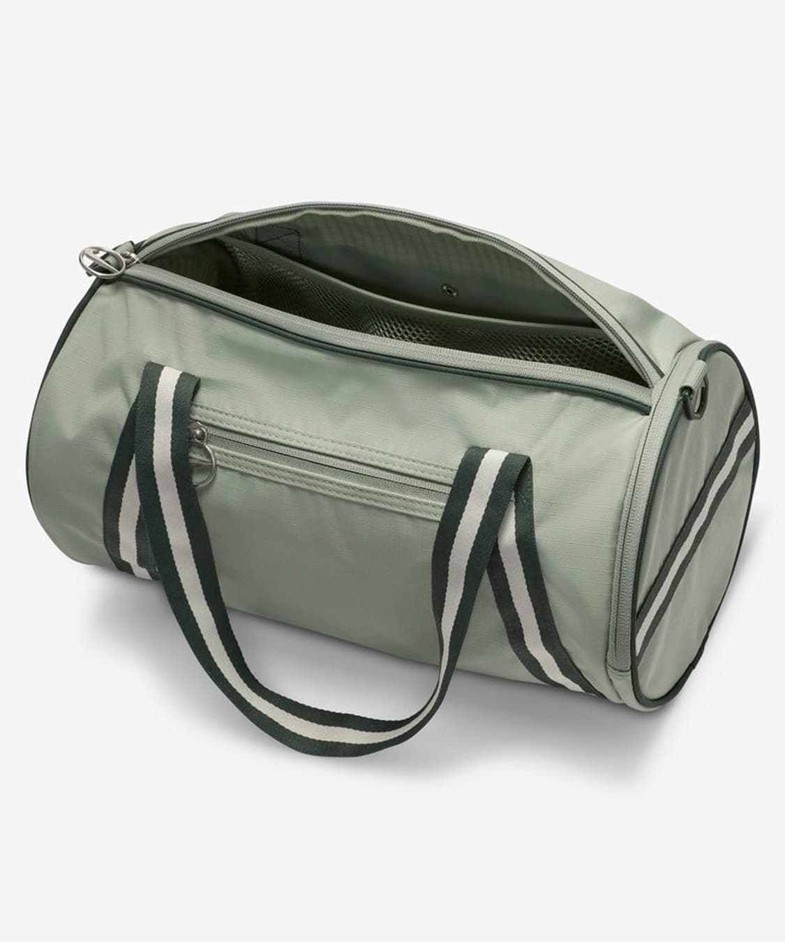 나이키 헤리티지 레트로 크로스백 더플백(13L) 상품이미지4