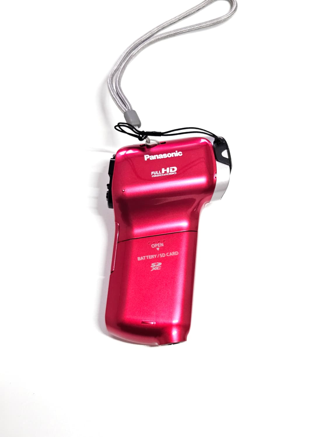 파나소닉 Panasonic HX-DC2 캠코더
디카 카메라 상품이미지3