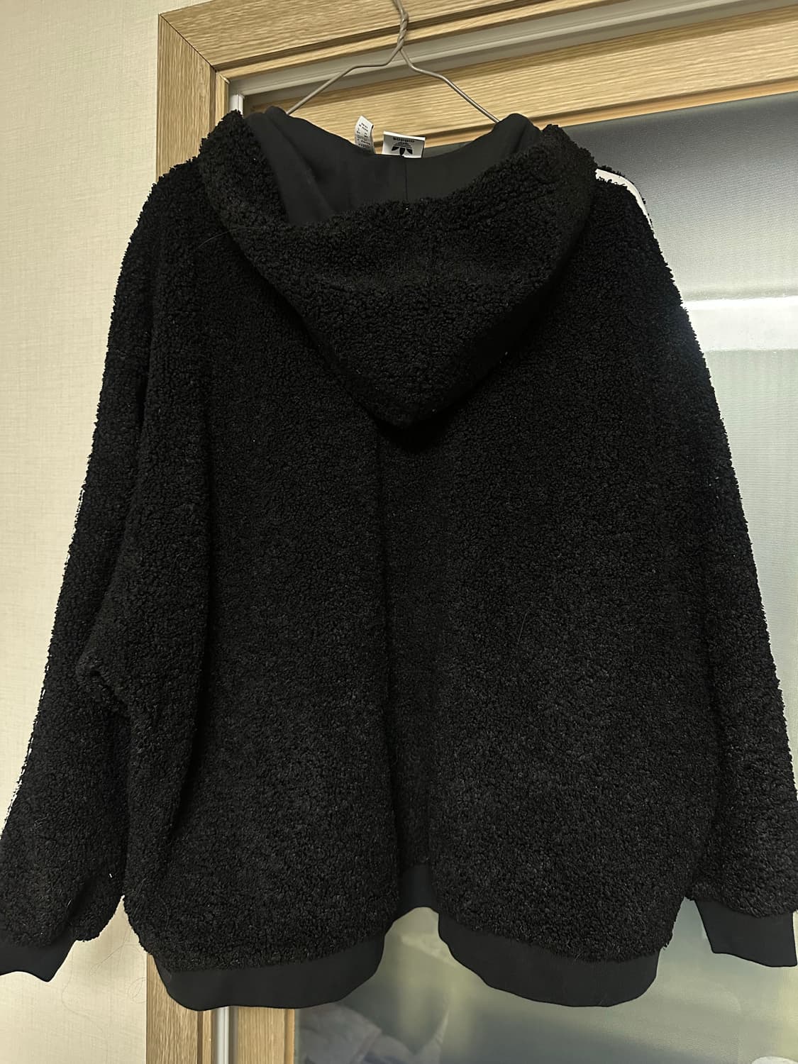 아디다스 풀 집업 후드 상품이미지8