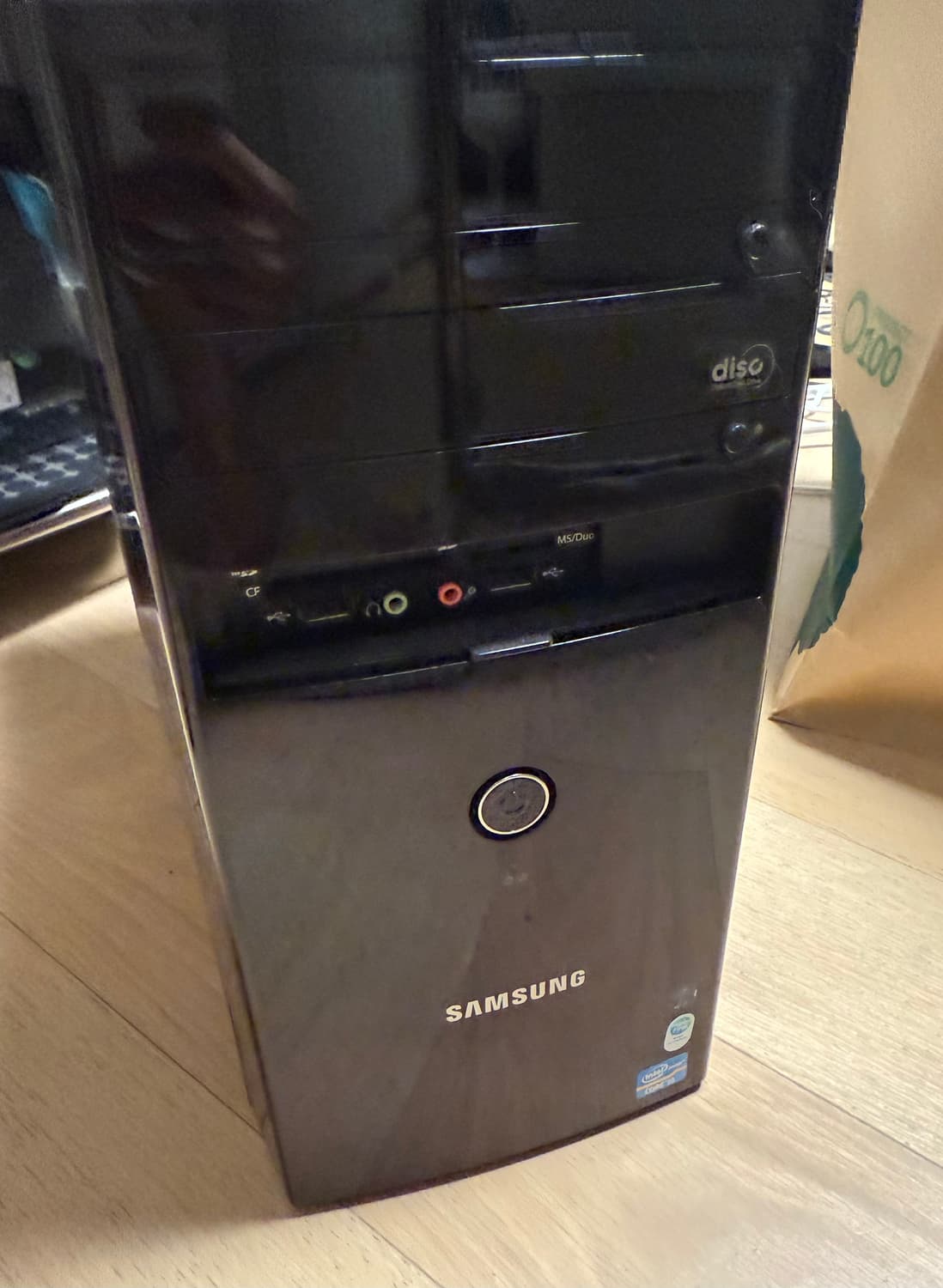 삼성 DM300T3A 본체 상품이미지1