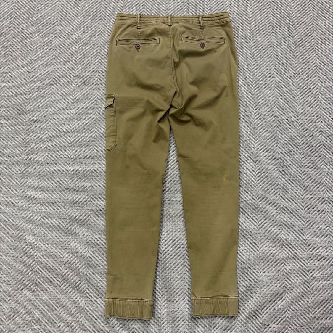 홀리스터 조거팬츠 v2540 상품이미지2