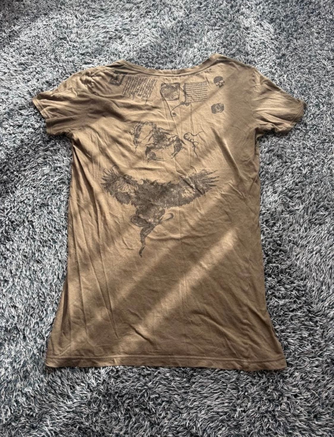 LGB Message 티셔츠 상품이미지1