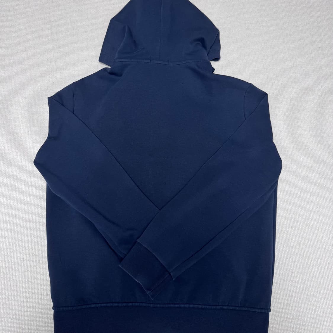 폴로 후드집업 L 상품이미지2