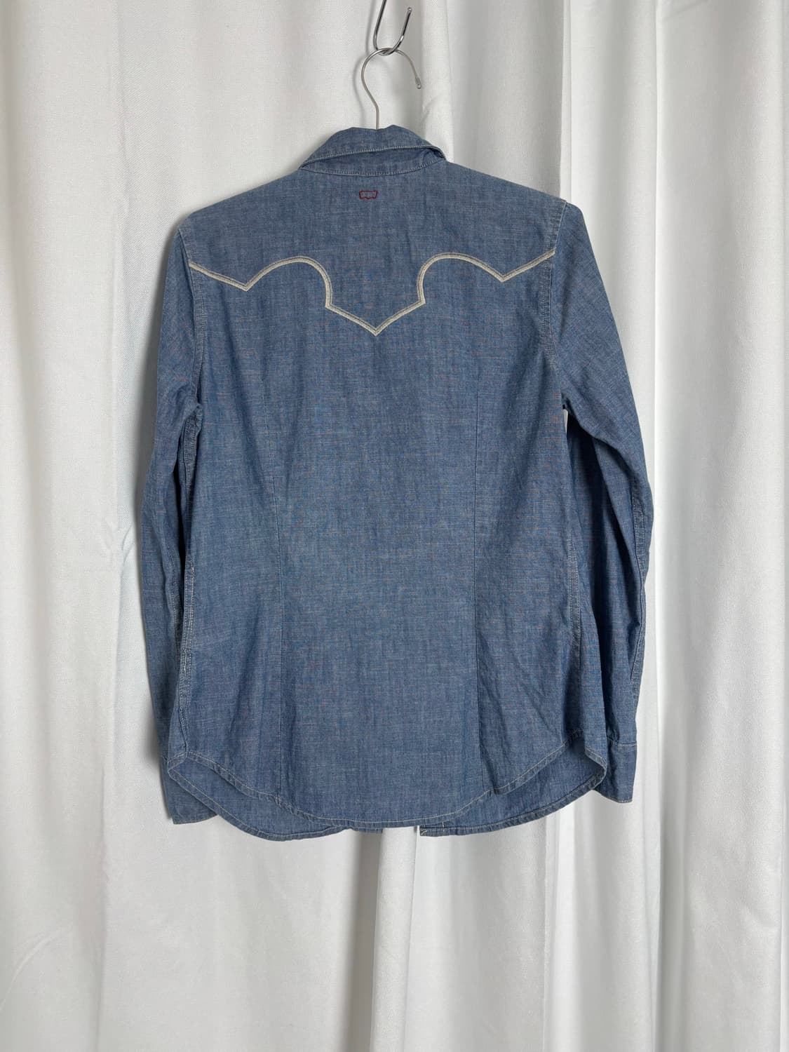 LEVIS WESTERN SHIRT 상품이미지8