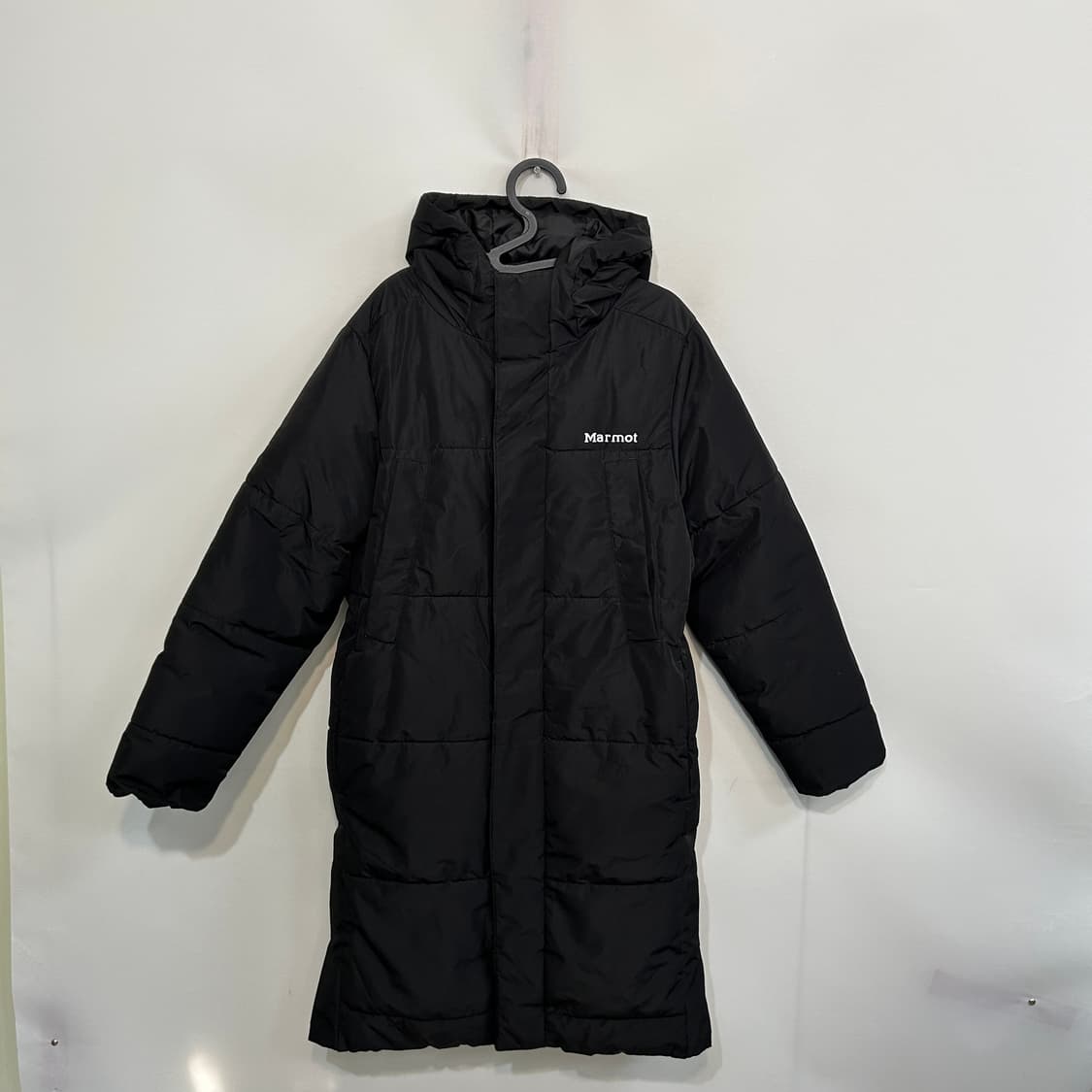 마모트 여성 롱패딩 85 상품이미지1