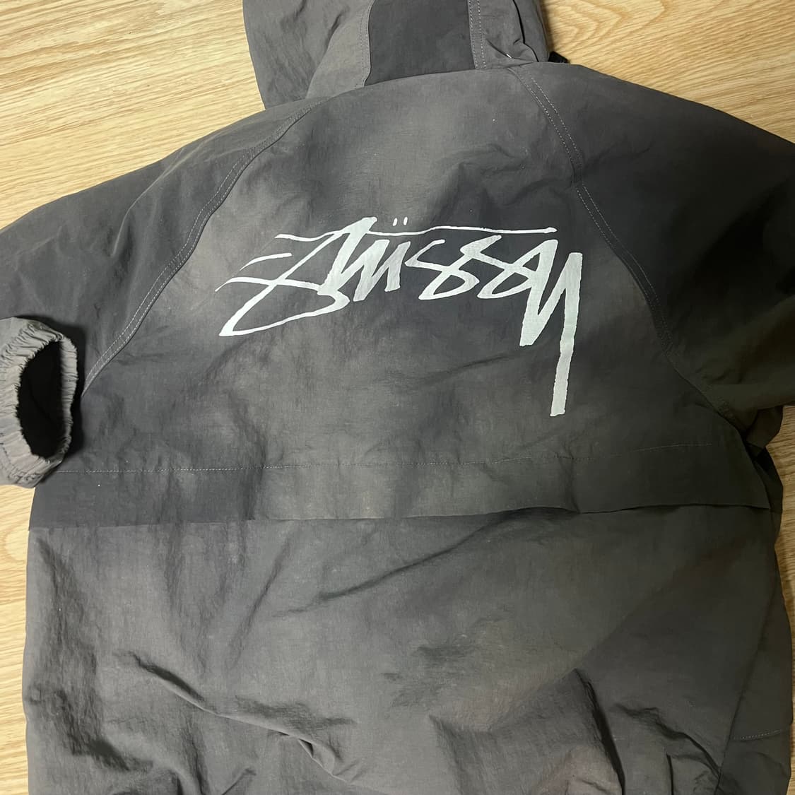 스투시 비치쉘 M사이즈 상품이미지3