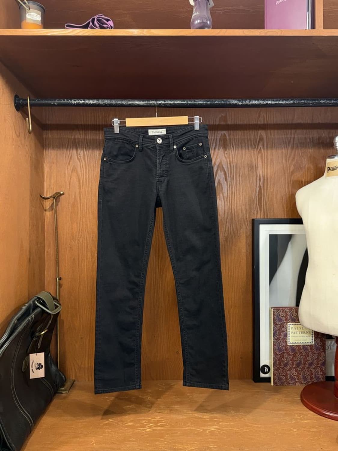 시빌리아 데님 상품이미지1