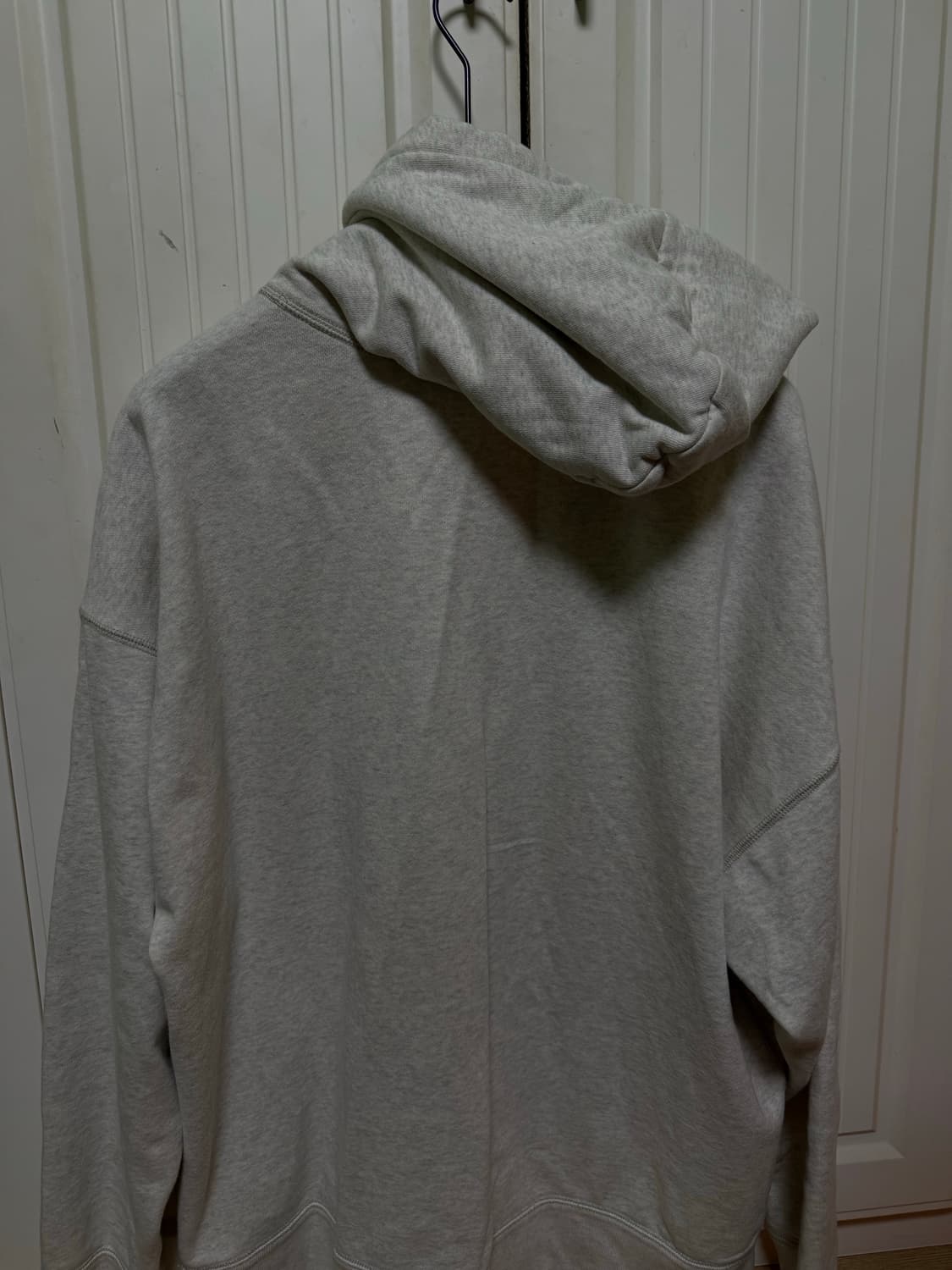 이자벨마랑 후드 xl 상품이미지2