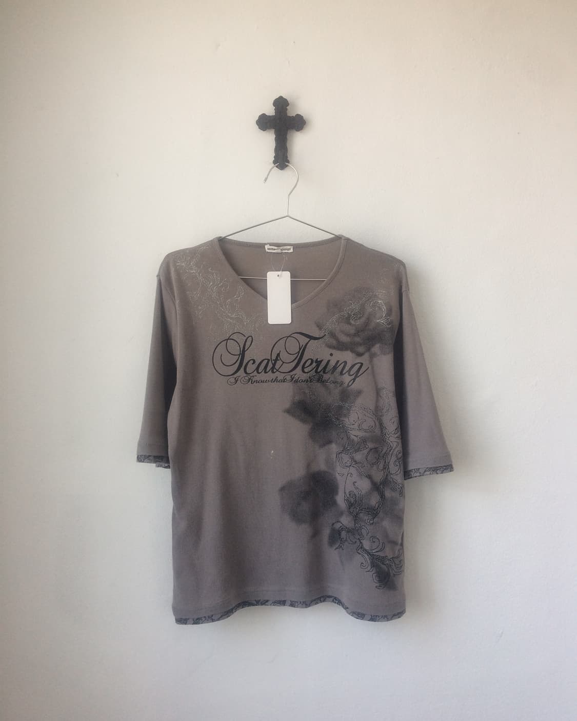 Semantic design printing sleeve 상품이미지1