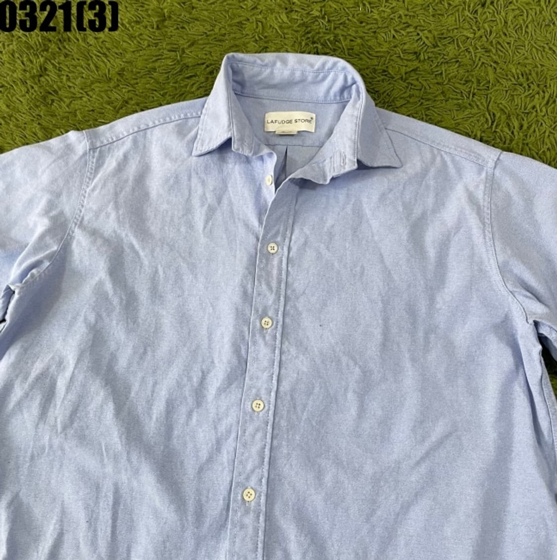 라퍼지스토어 반팔셔츠 상품이미지2