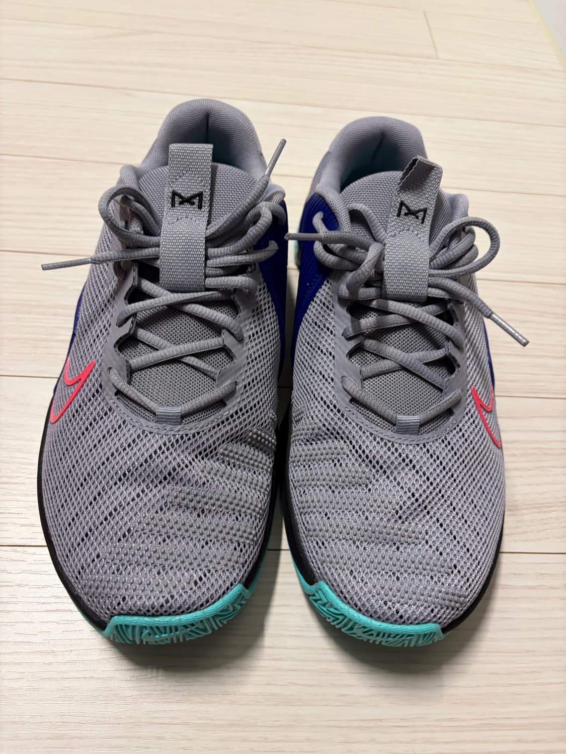 [275] 나이키 메트콘9 팜니다. 상품이미지2