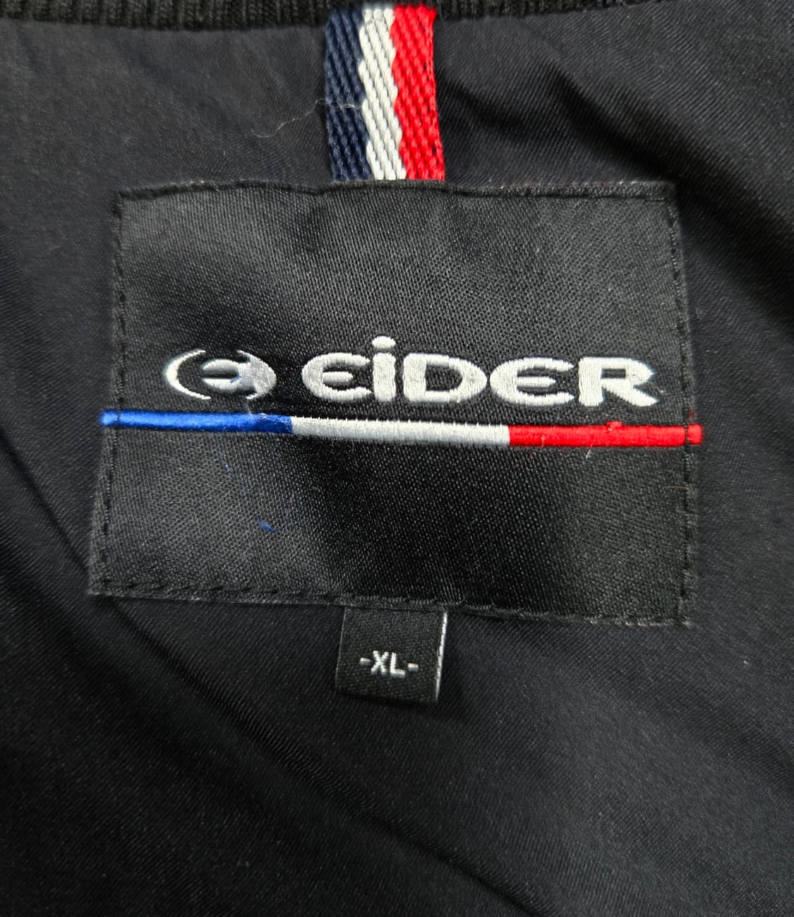 아이더 오리콘 알파 구스다운 패딩자켓 105 상품이미지8