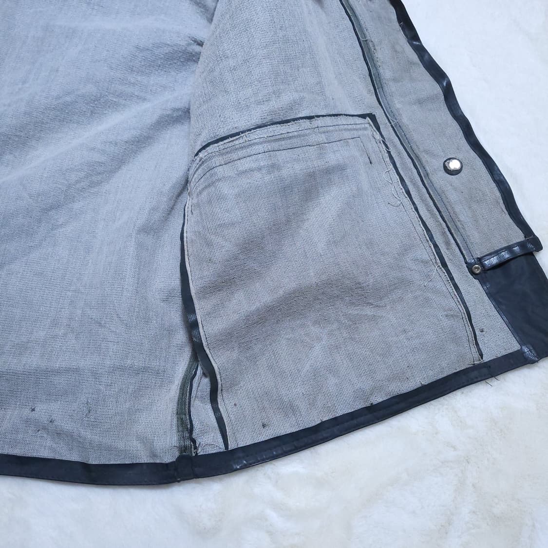 칼하트 빈티지 레인후드자켓 XL 0226 상품이미지8