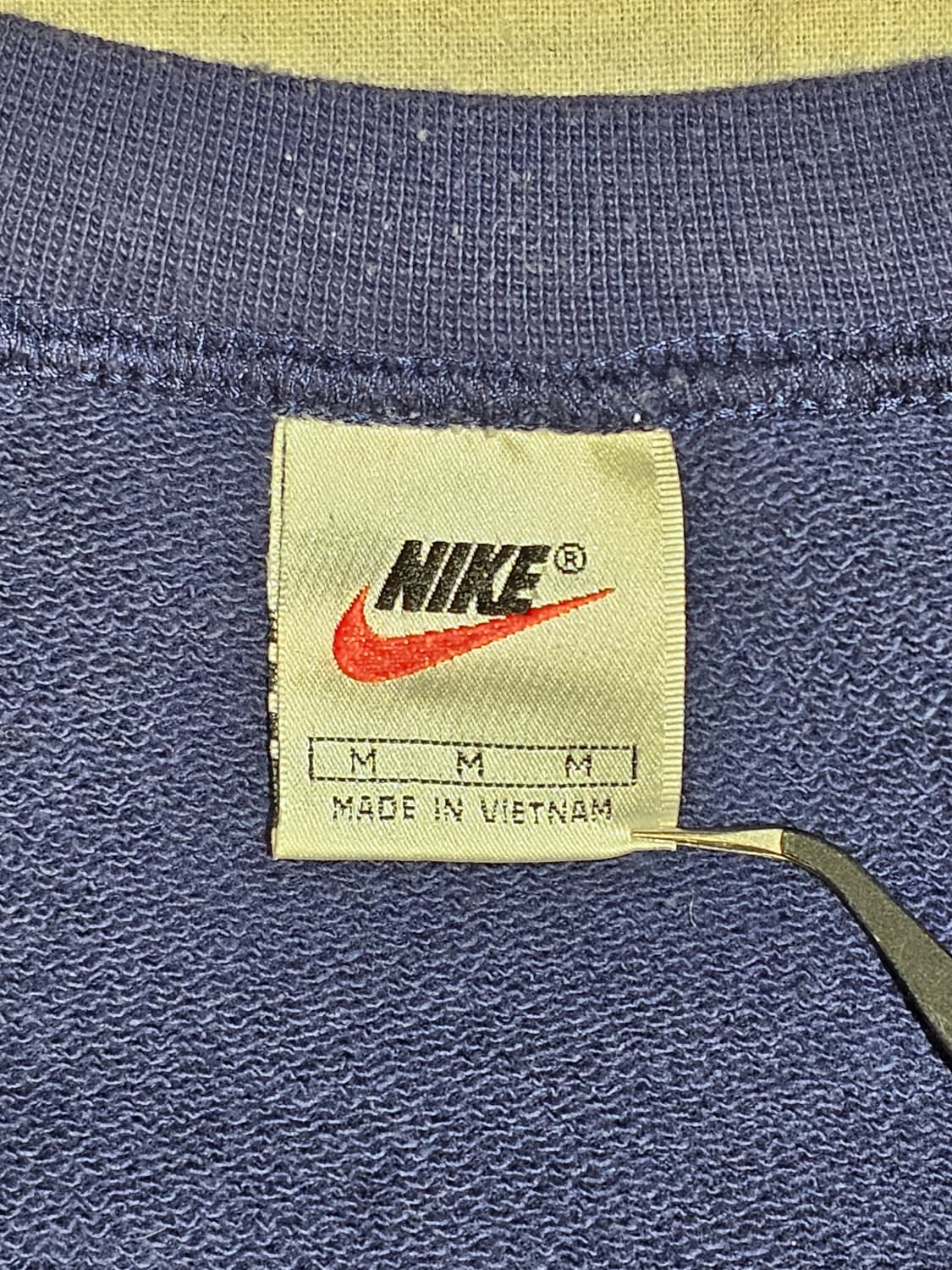 나이키 90‘s 맨투맨 상품이미지4