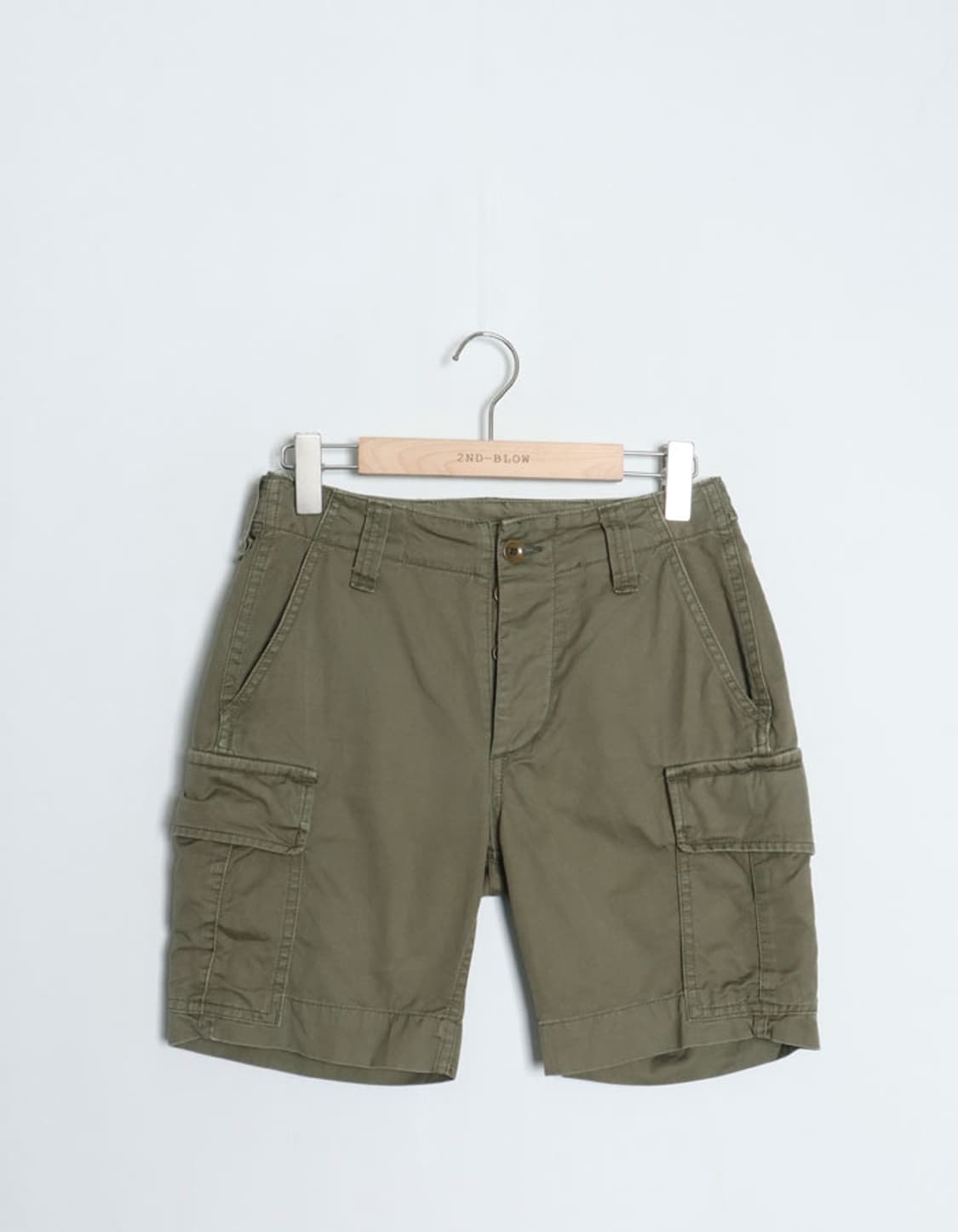 AMERICANA Cargo Shorts (26~27)   상품이미지1