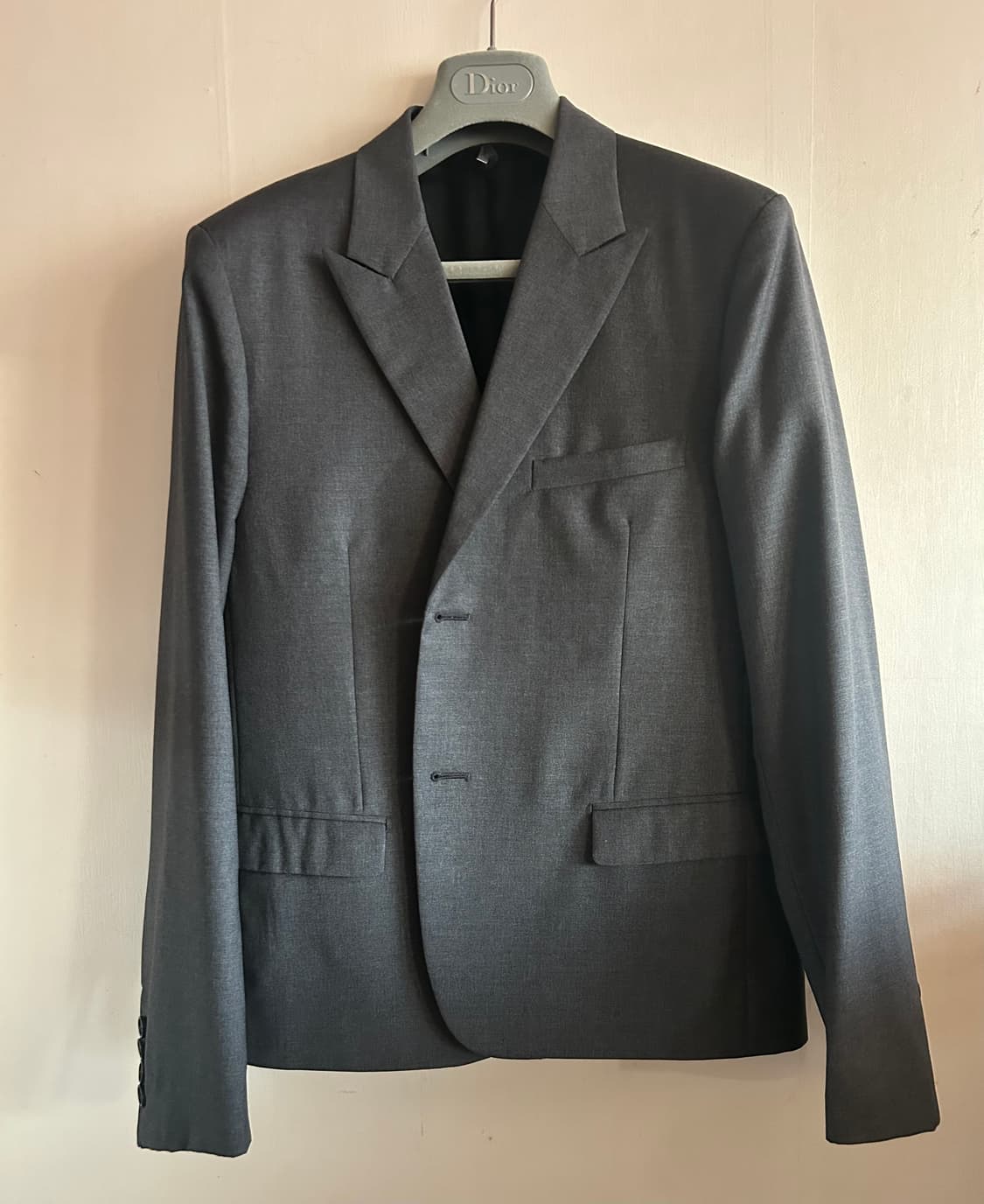 디올 수트 상품이미지1