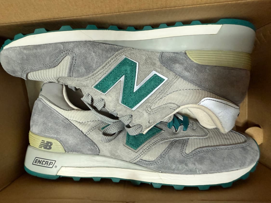 New Balance 1300 AR1 Alife  상품이미지1