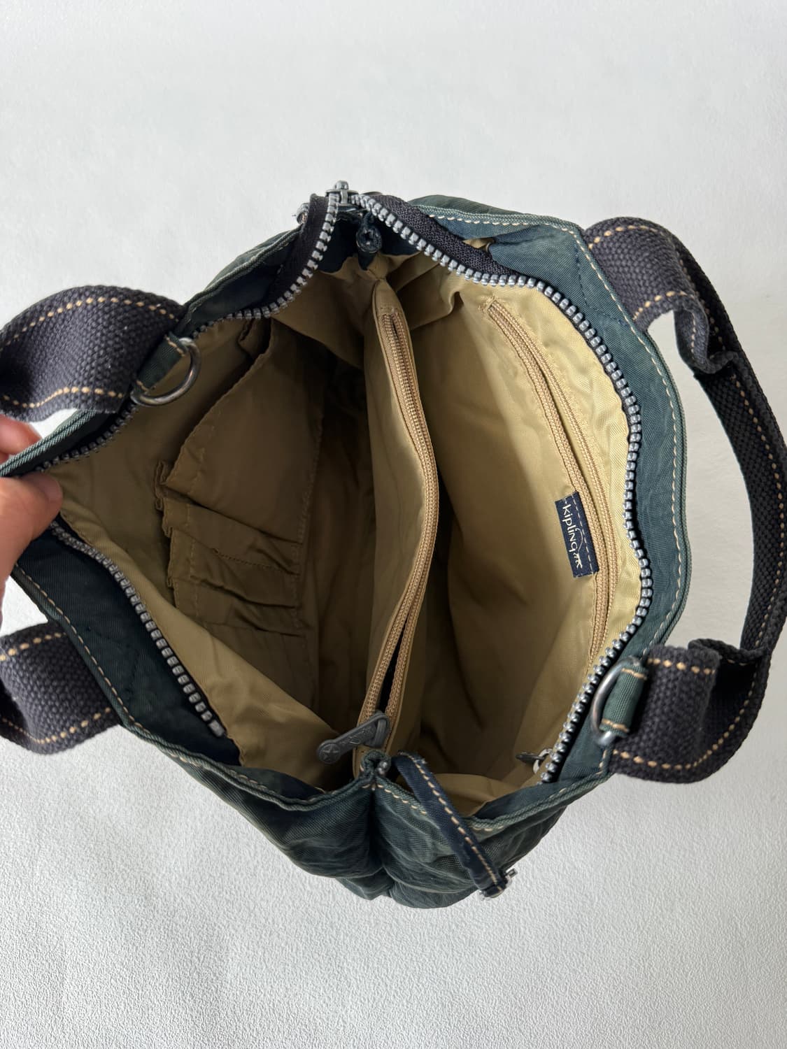 키플링(Kipling) 토트백 상품이미지7